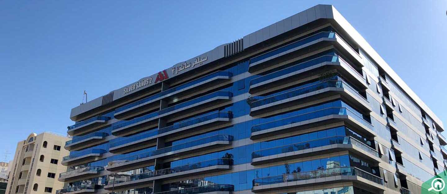 Silver Sands 2, Bur Dubai Guide Bayut
