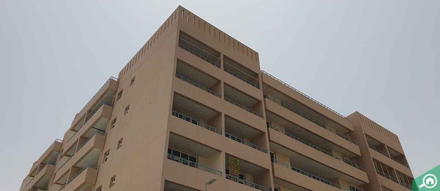 Nema Residence, Al Barsha Guide Bayut