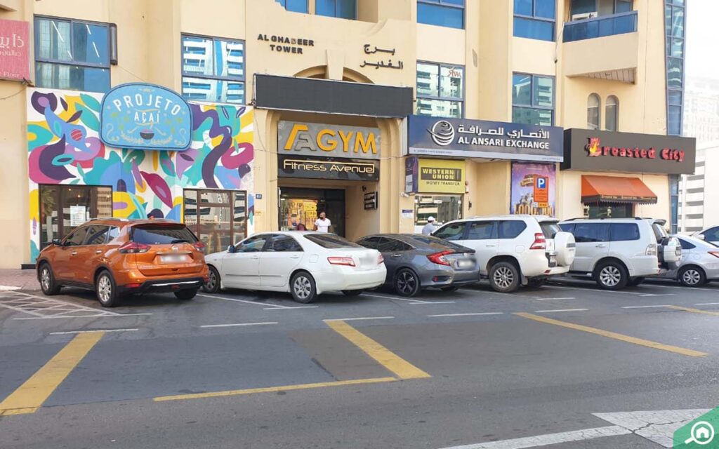 Al Ghadeer Tower Guide Bayut