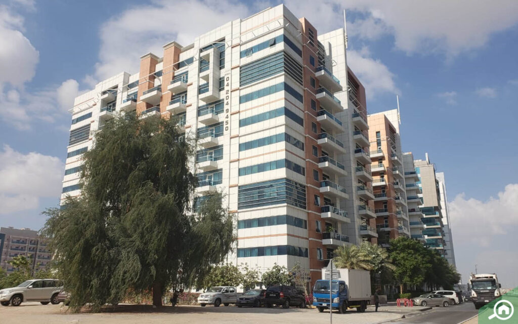 Durar A in Dubailand