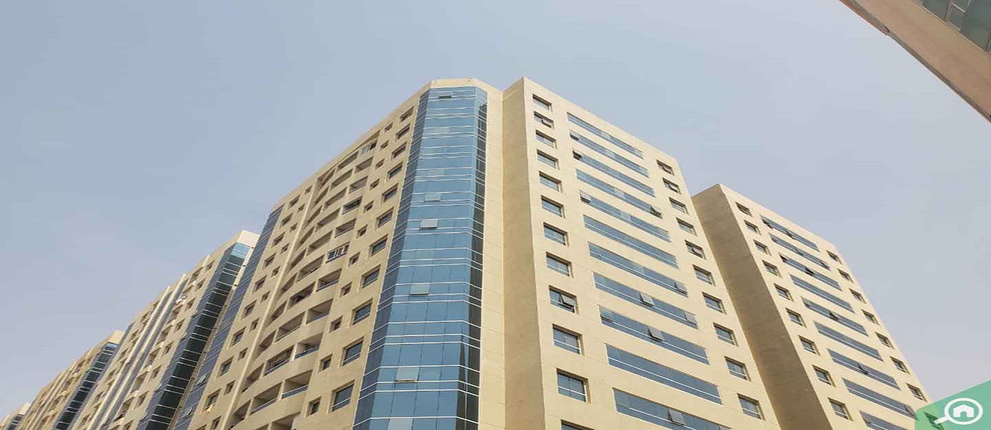 Mandarin Tower Ajman Guide Bayut