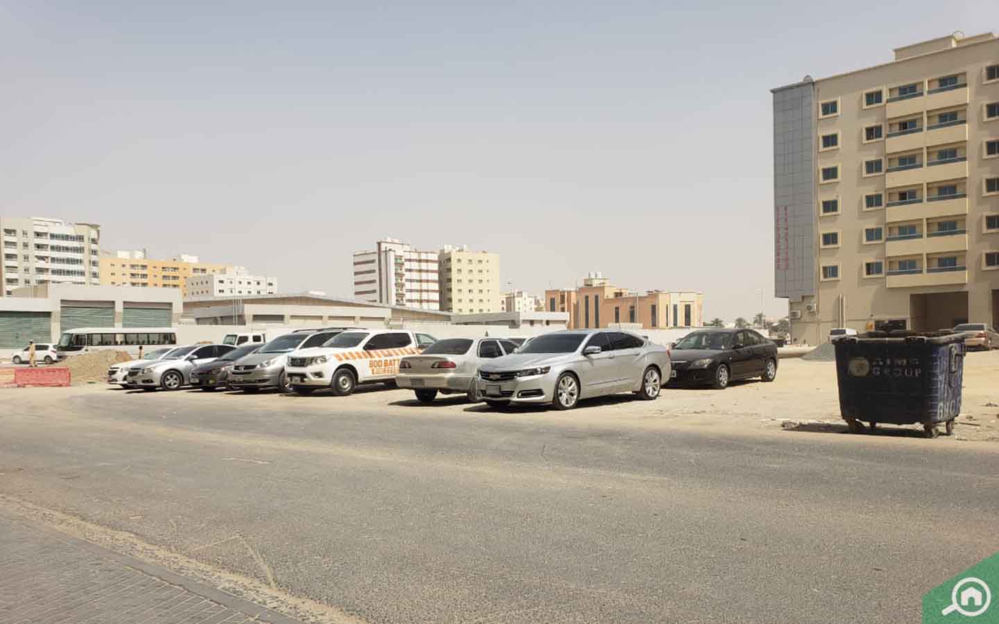 Mandarin Tower Ajman Guide Bayut