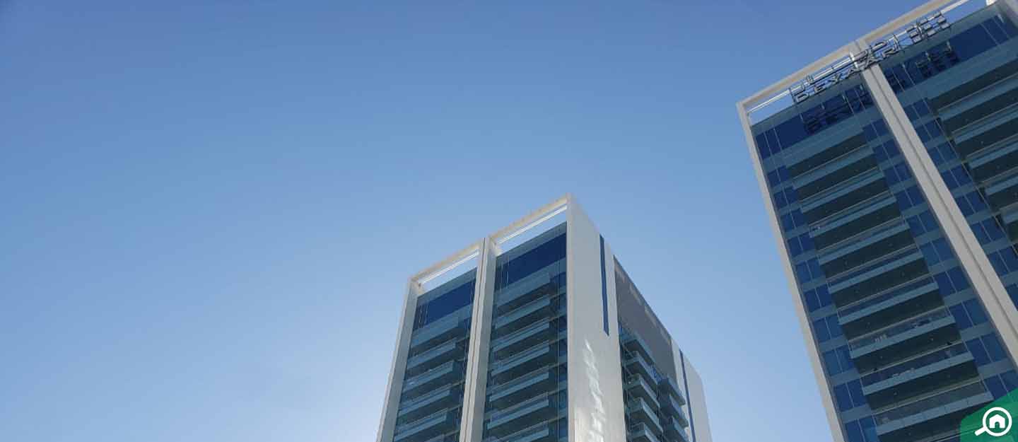 Montrose Residence, Dubai Science Park