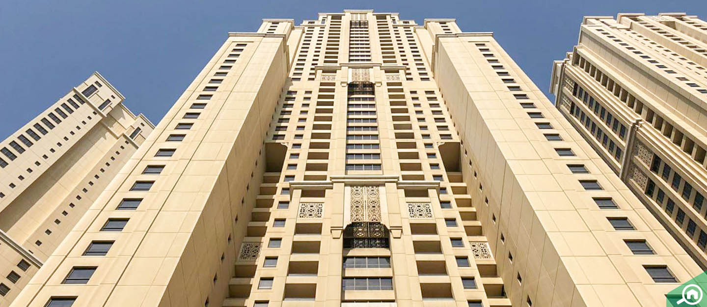 Shams, JBR