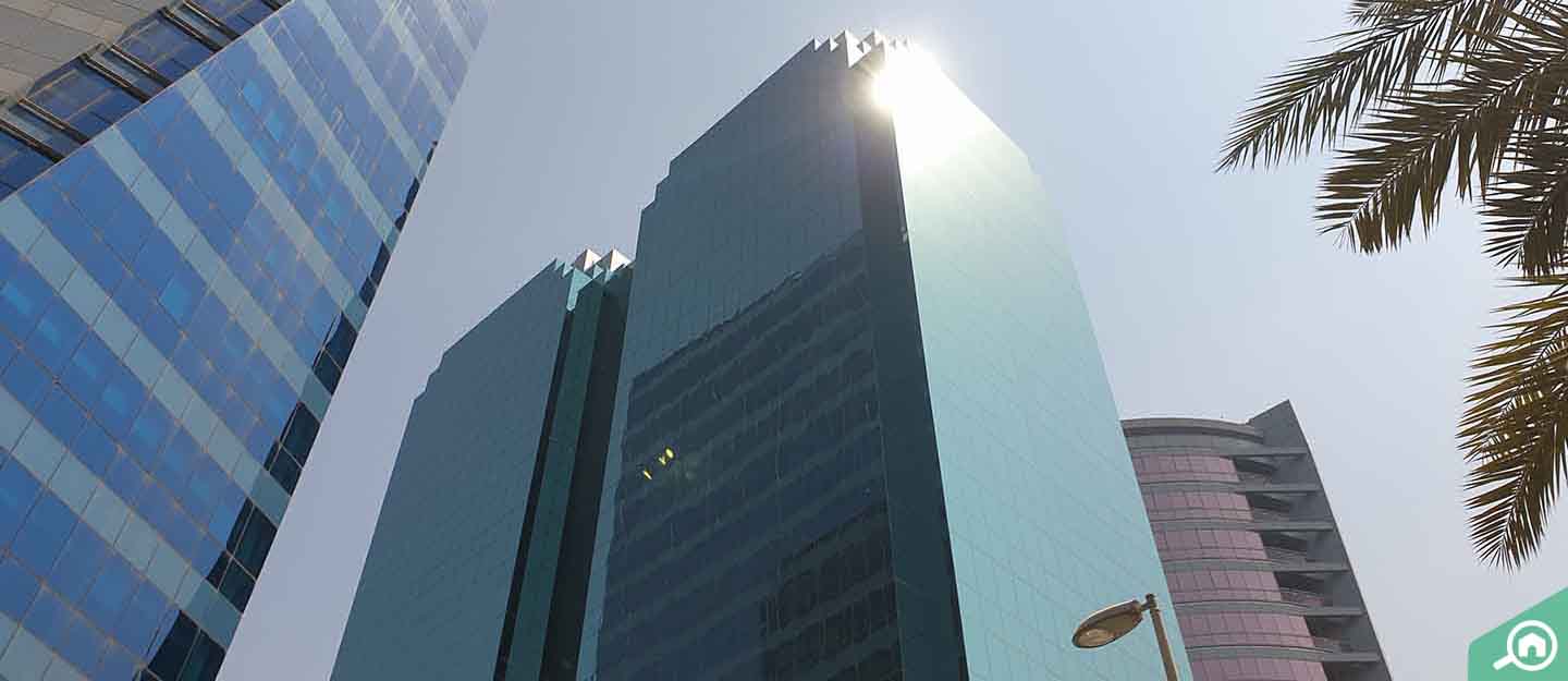 Green Tower, Deira Guide Bayut