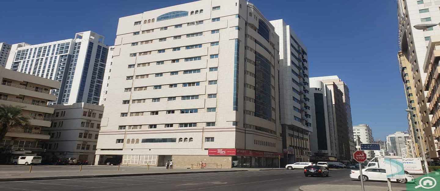 Abu Shagara Tower Guide Bayut