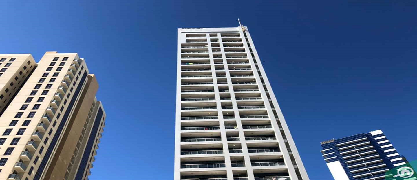 Al Fahad Tower 1, Al Barsha Heights TECOM
