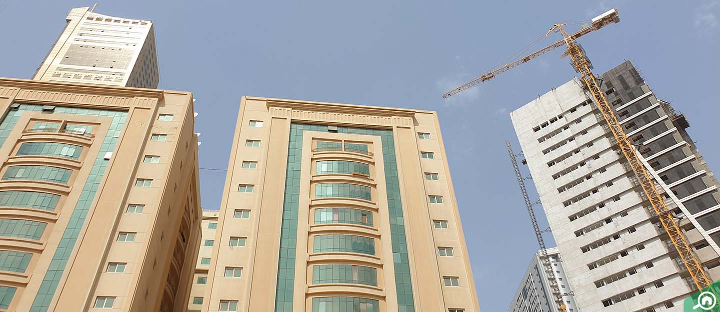 Al Maha, Al Nahda, Sharjah