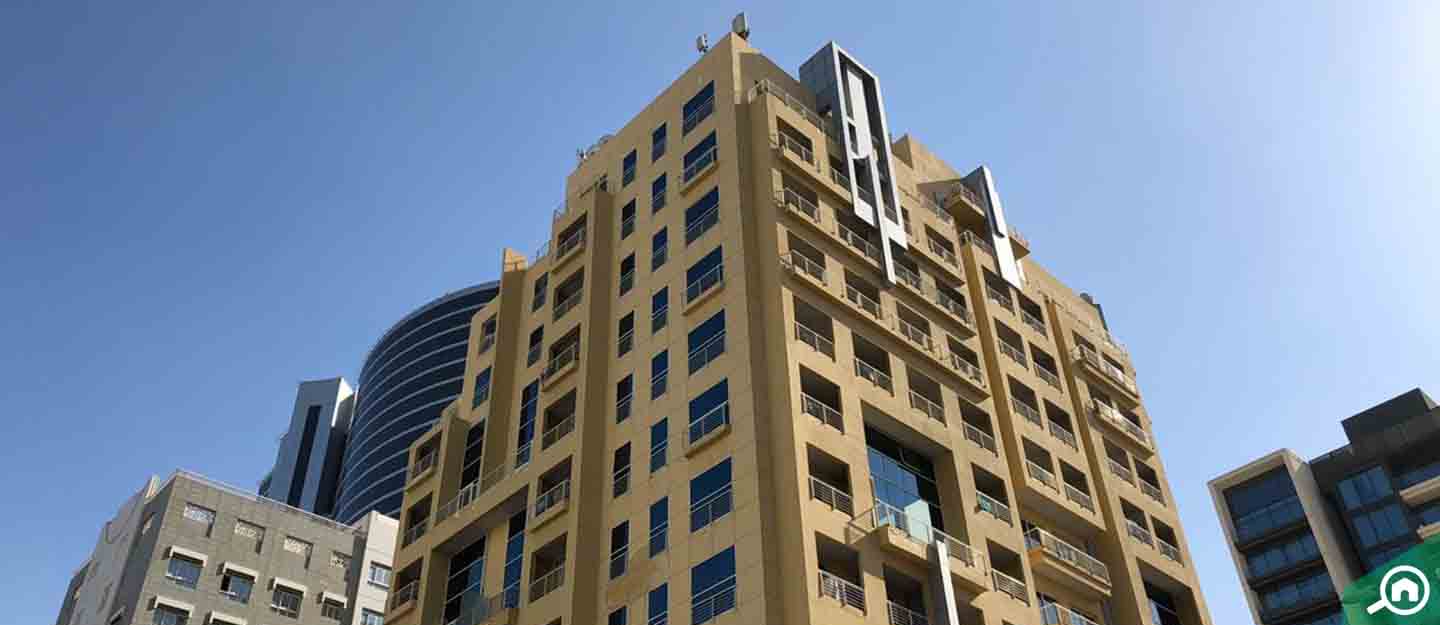 Green View Residences Guide | Bayut