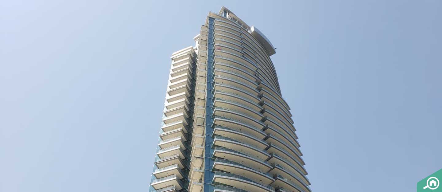 Marinascape, Dubai Marina