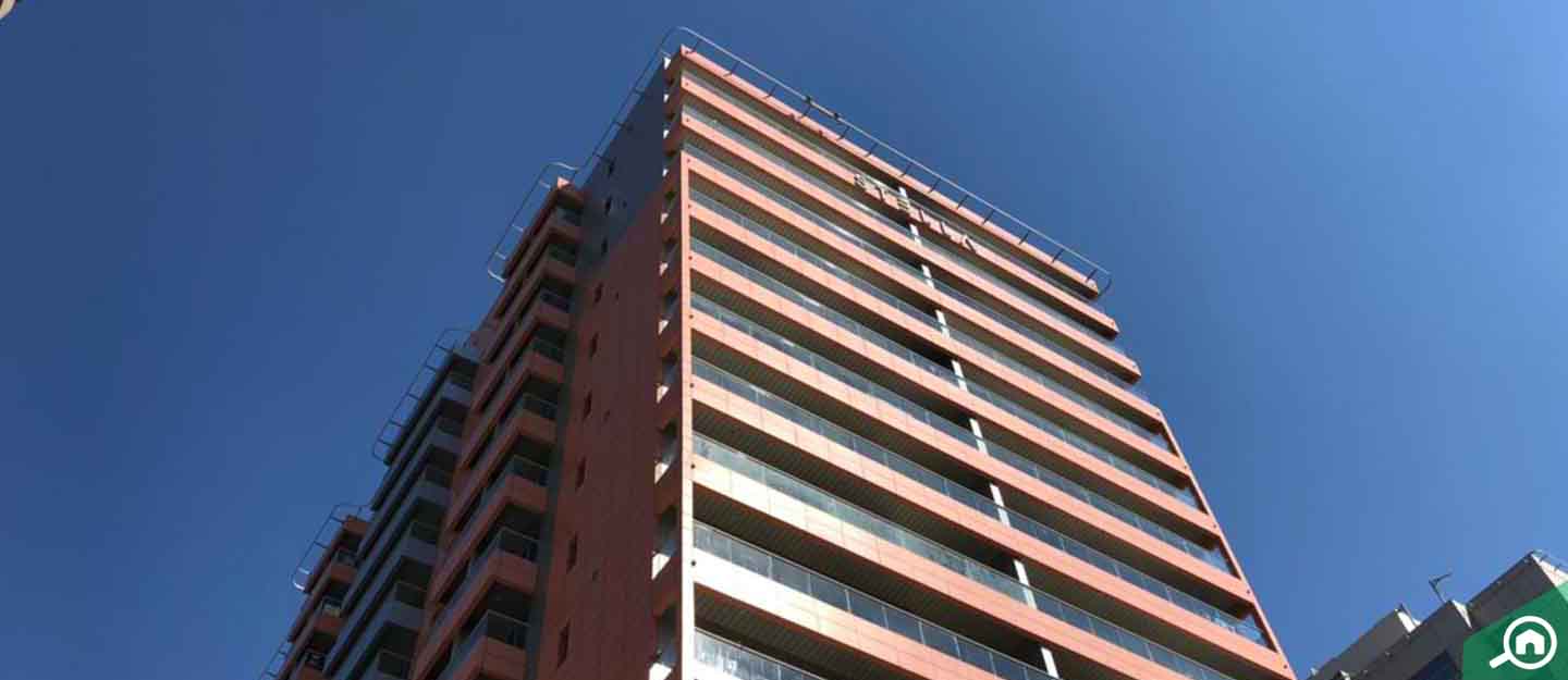 Stella Tower Guide Bayut