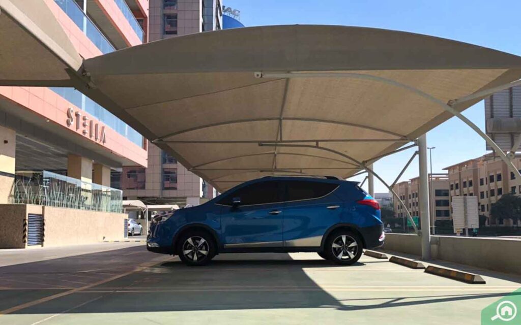 Stella Tower Guide Bayut