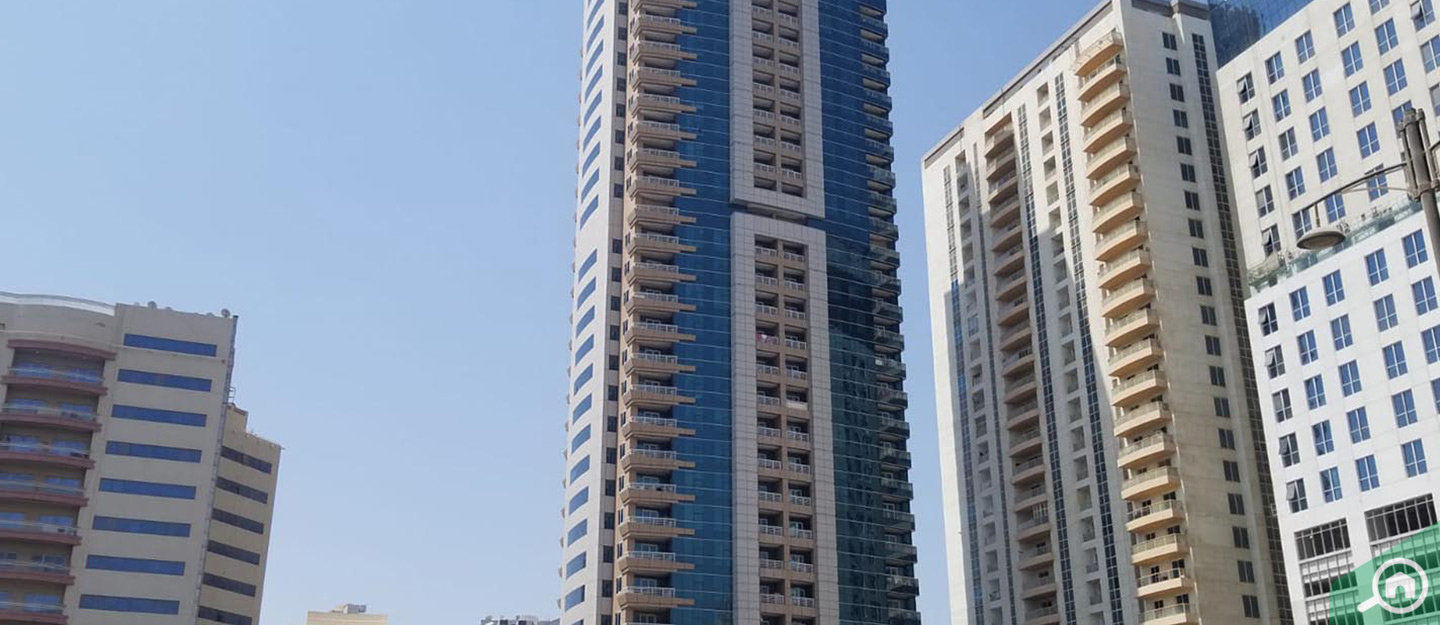 Latifa Tower, Al Nahda Building Guide Bayut