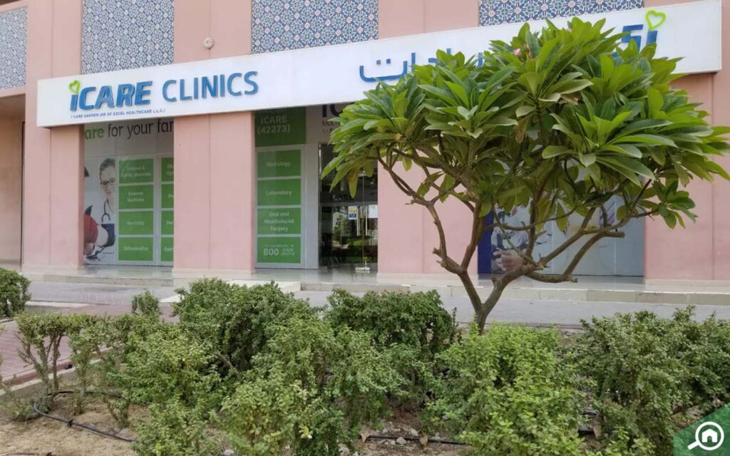 Discovery Gardens Building 18 Guide Bayut