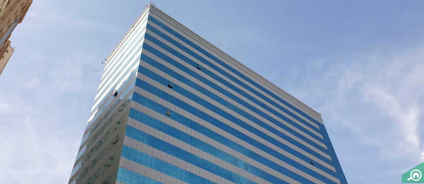 Mohammed Al Mulla Tower Guide Bayut