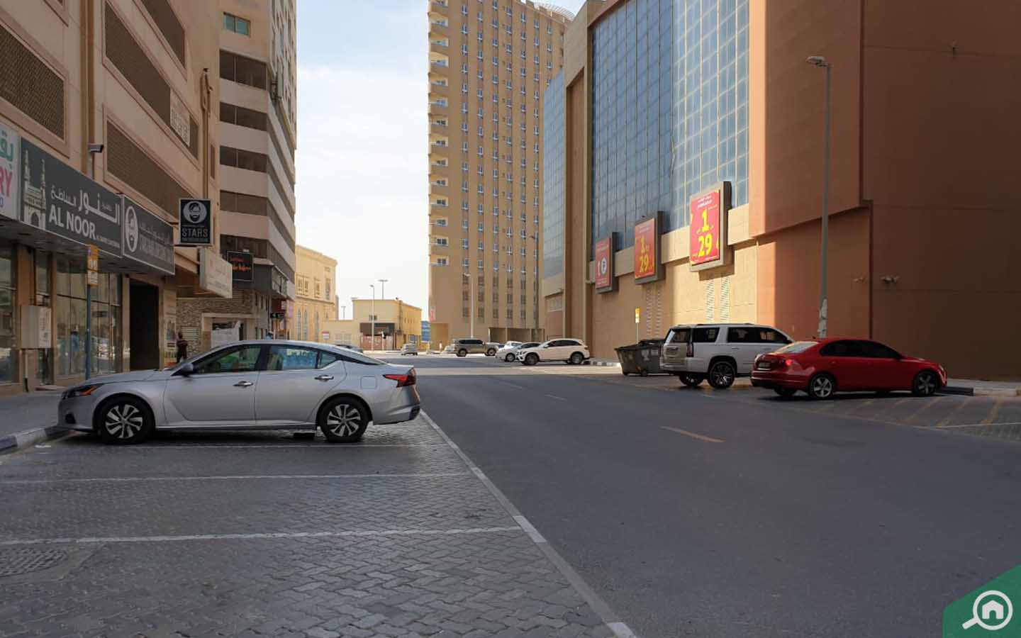 Mohammed Al Mulla Tower Guide Bayut