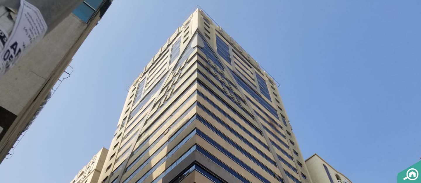 Al Bustan Tower Guide Bayut