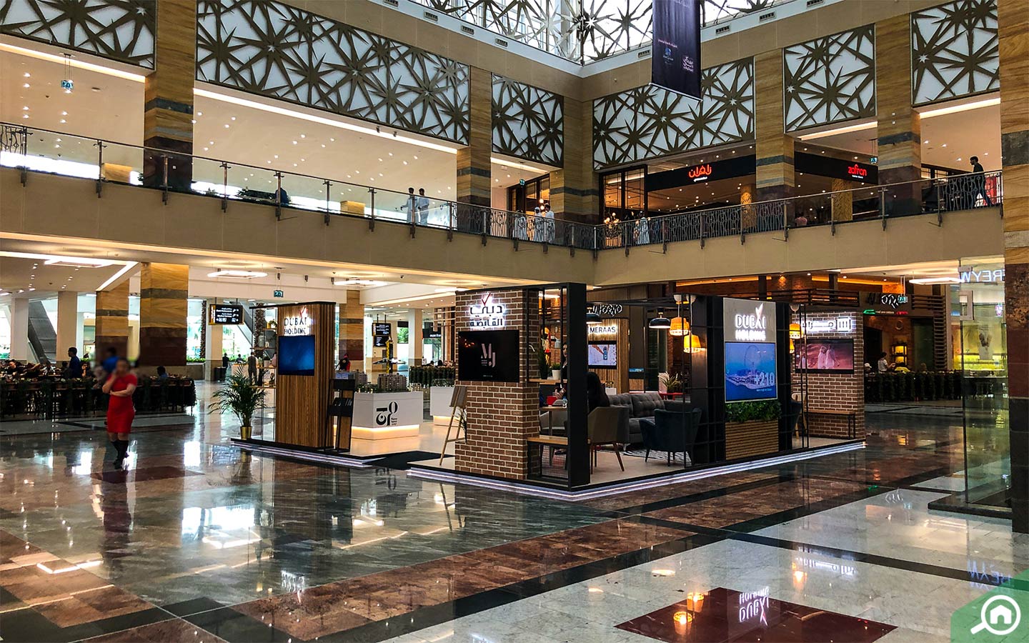 Al Bahri Grand Residence Guide Bayut