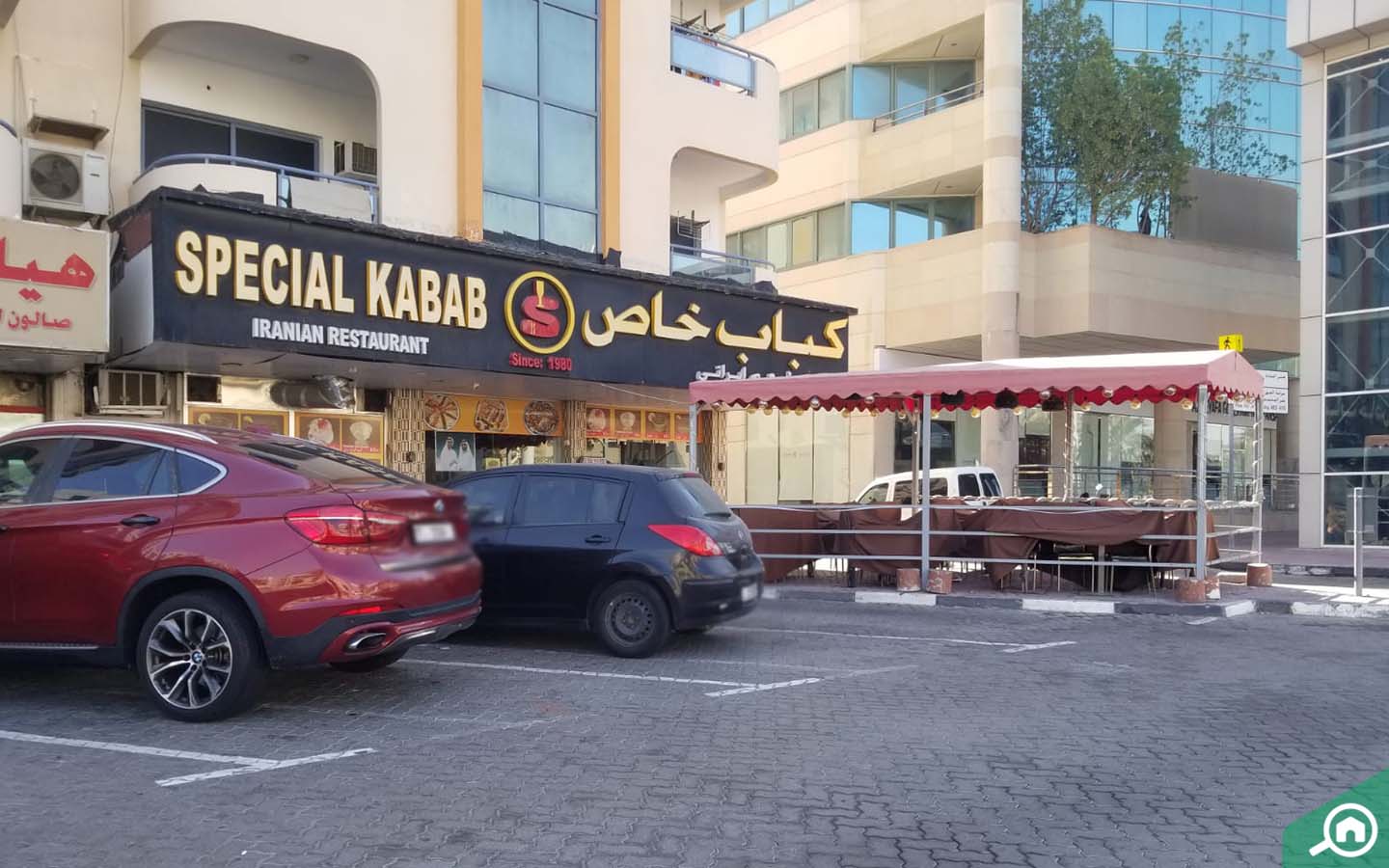 Bin Dhaen Holding Building Hudaiba Guide Bayut