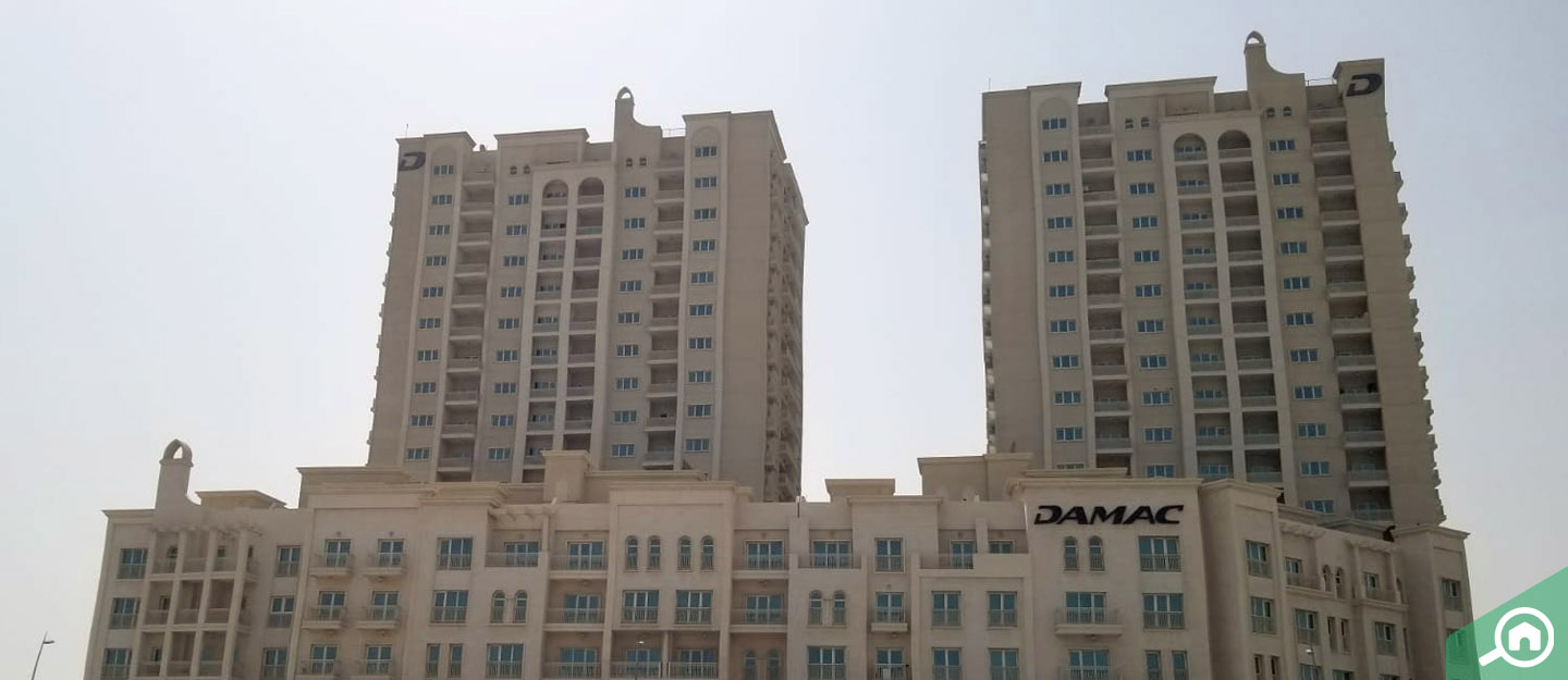 Suburbia Building Guide Bayut