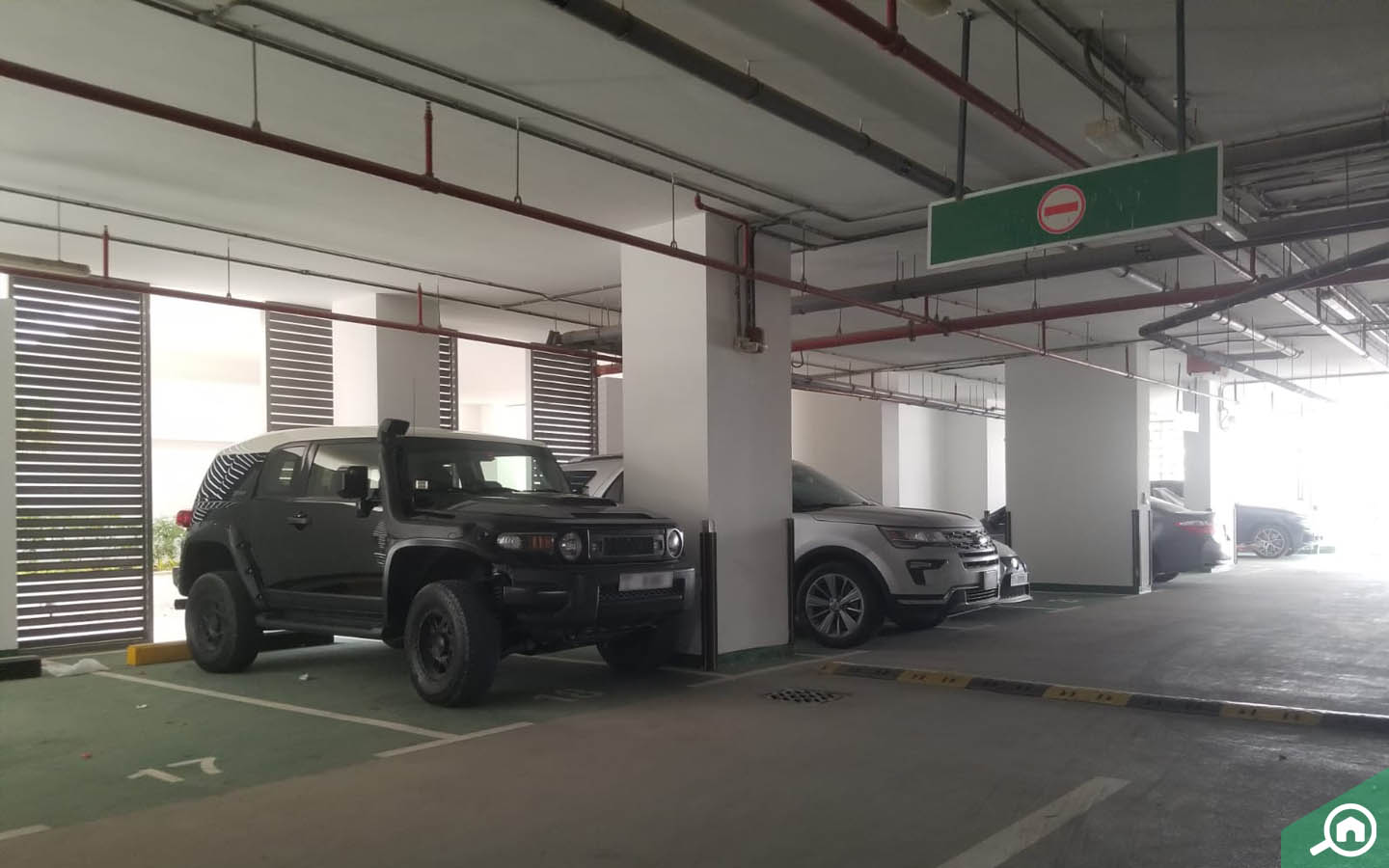 Golf Promenade 3B