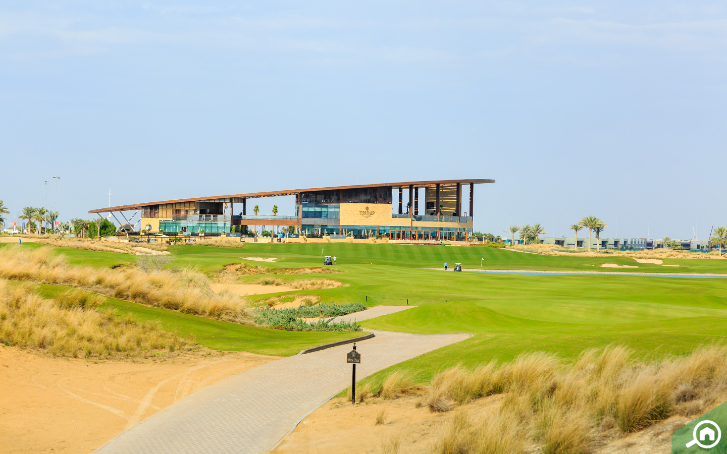 Trump International Golf Club