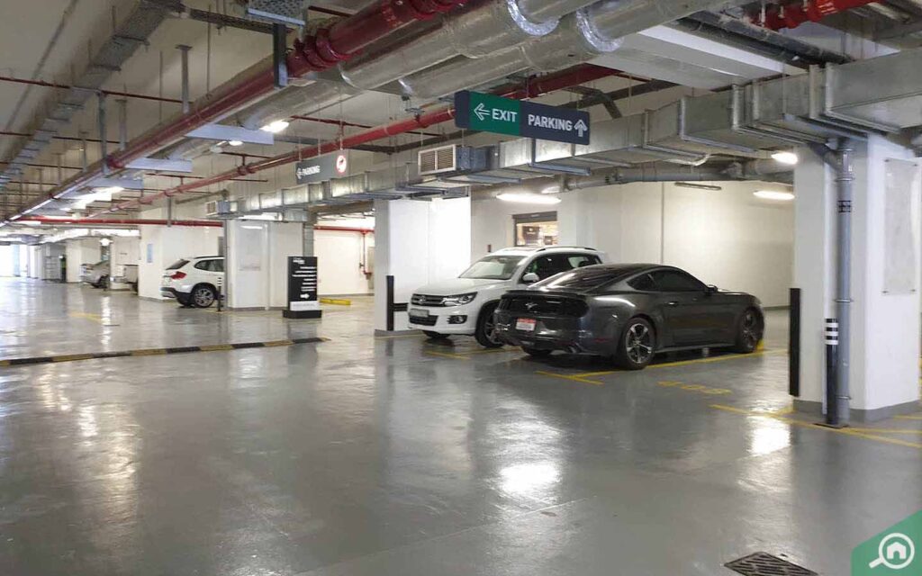 Zahra Breeze Apartments 4A Guide Bayut