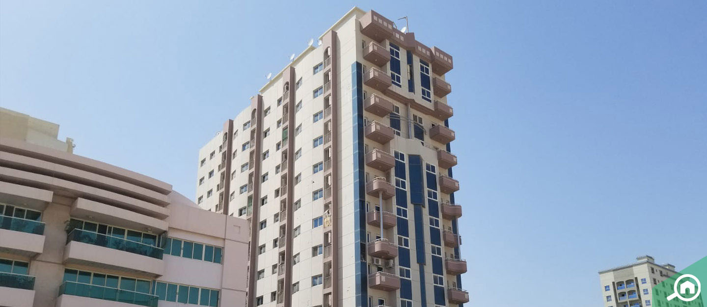 Qusais Tower 1 Guide Bayut