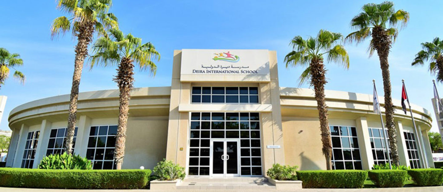 Deira International School (DIS)