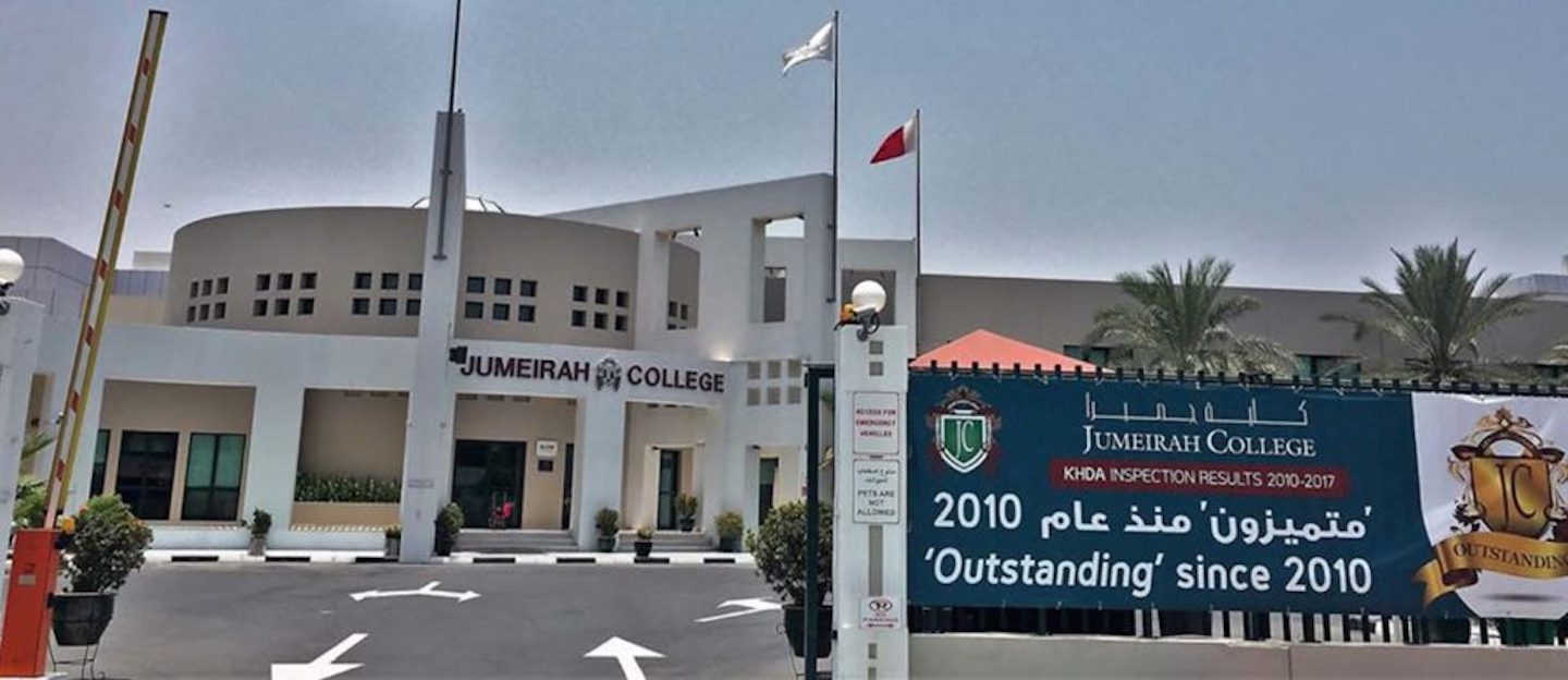 Jumeirah College