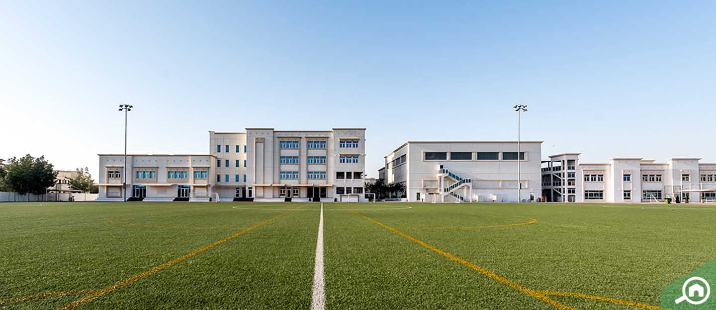 Uptown School