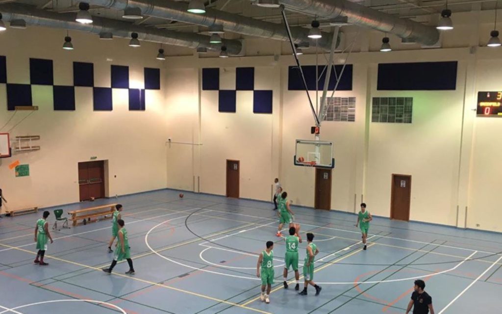 Greenfield International School Guide Bayut