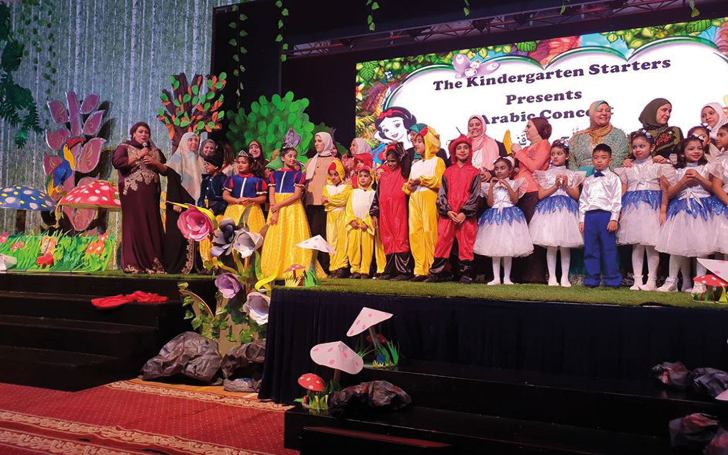 GEMS Legacy School, Dubai Guide Bayut