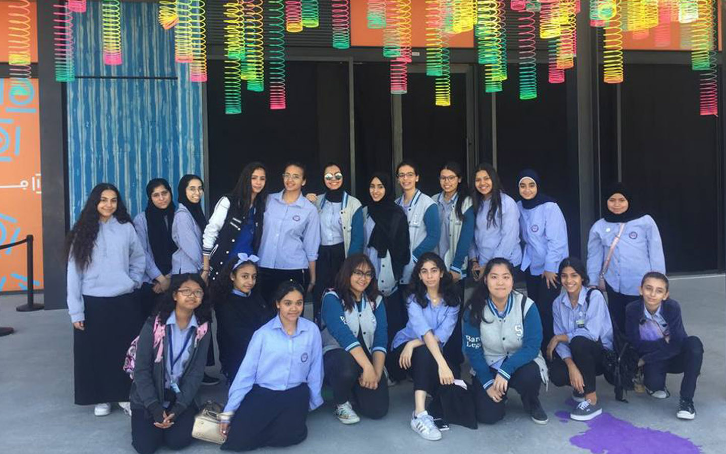 Al Khaleej National School Guide Bayut Al Khaleej National School Guide Bayut