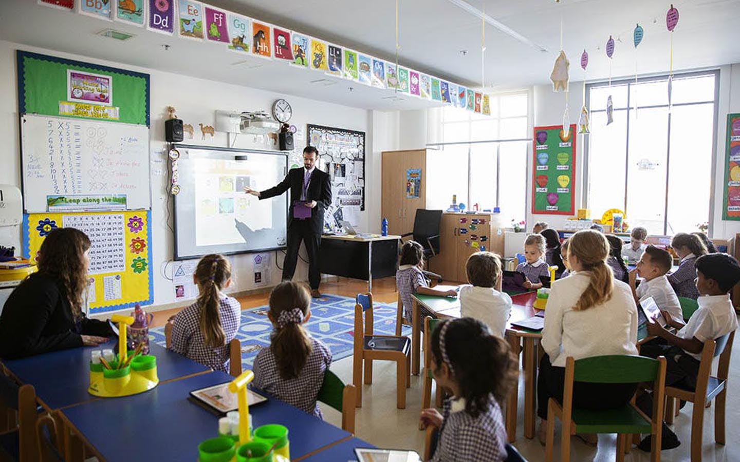 Repton Al Barsha, Dubai Guide Bayut