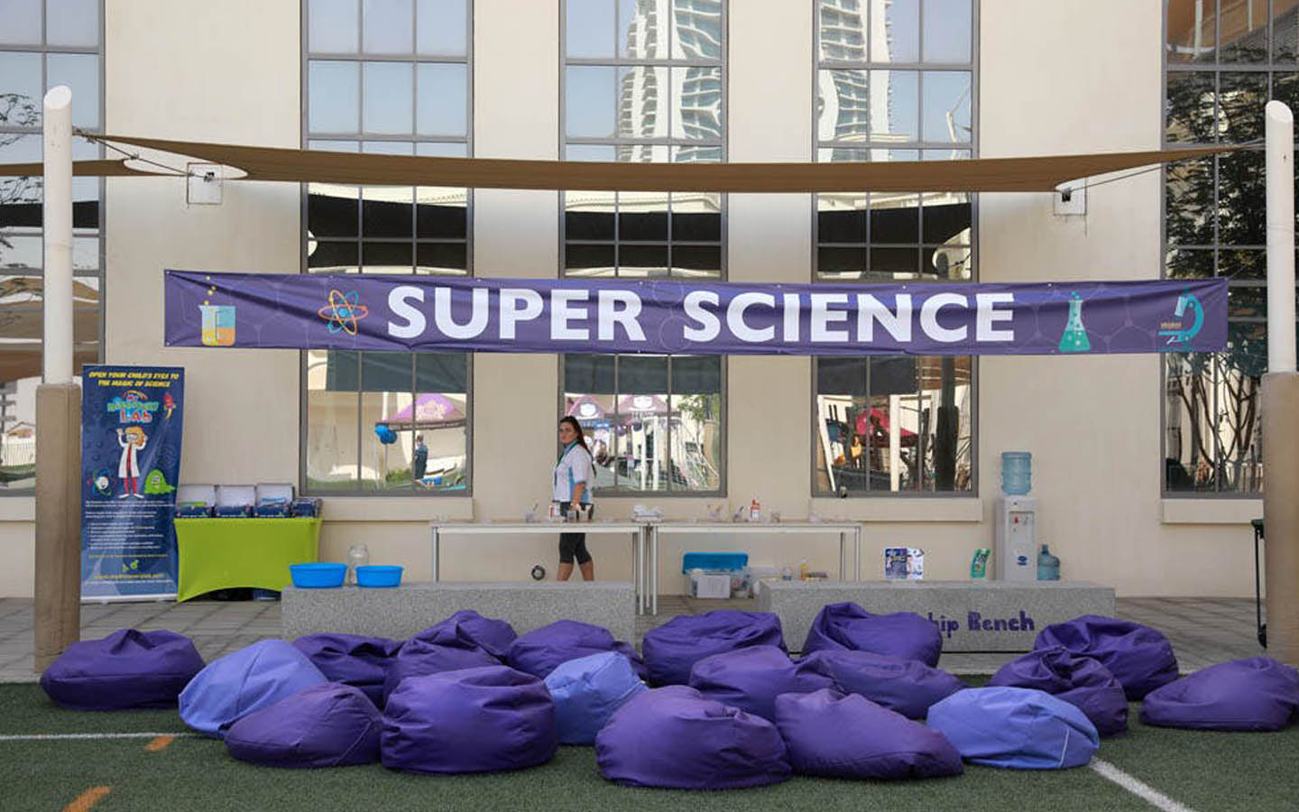 Repton Al Barsha, Dubai Guide Bayut