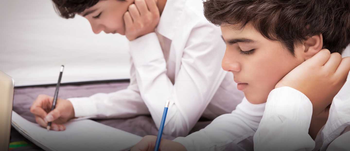 Rashid School for Boys