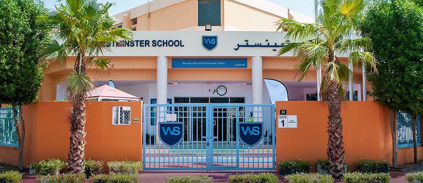 The Westminster School