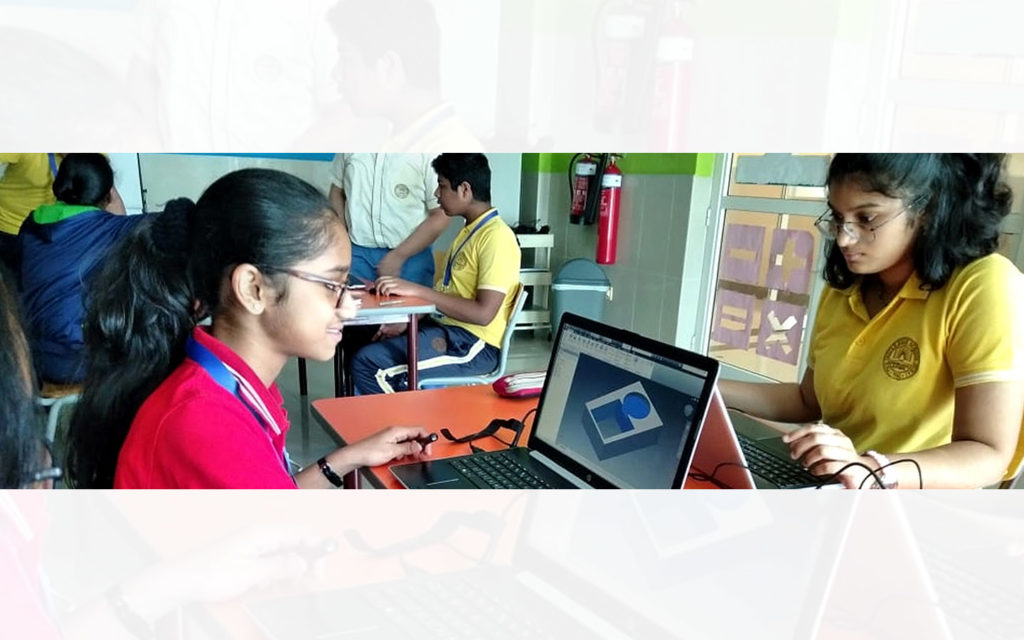 Admission process for Indian Schools