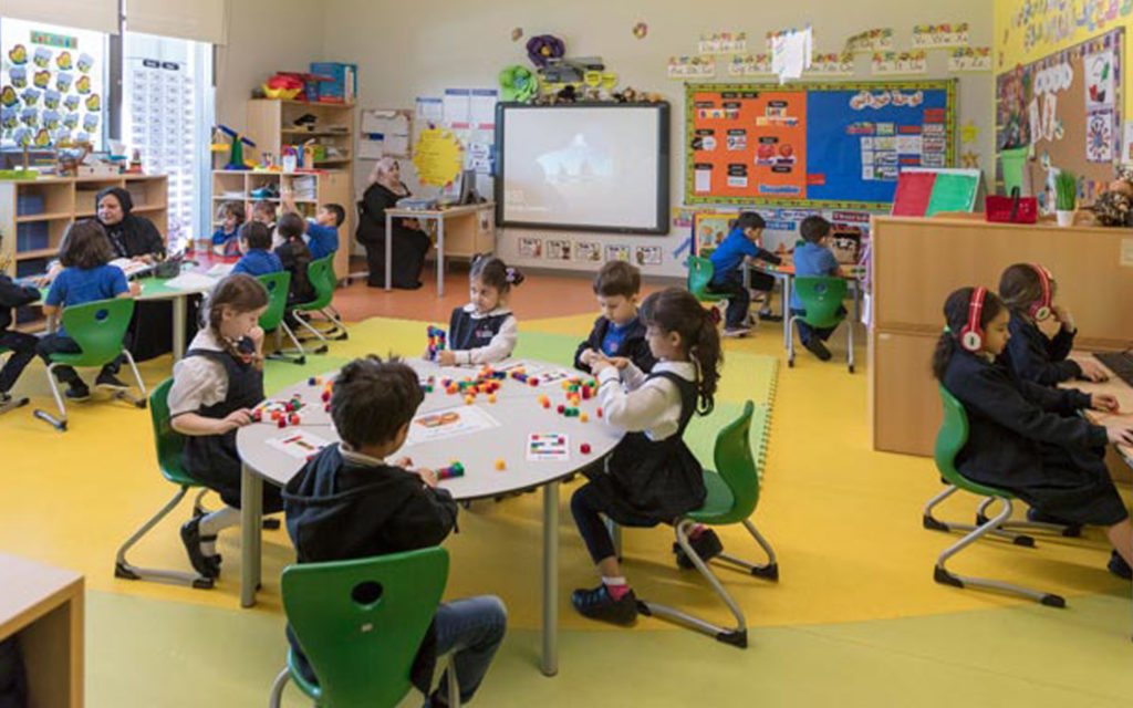 American School of Creative Science Al Layyah Guide Bayut