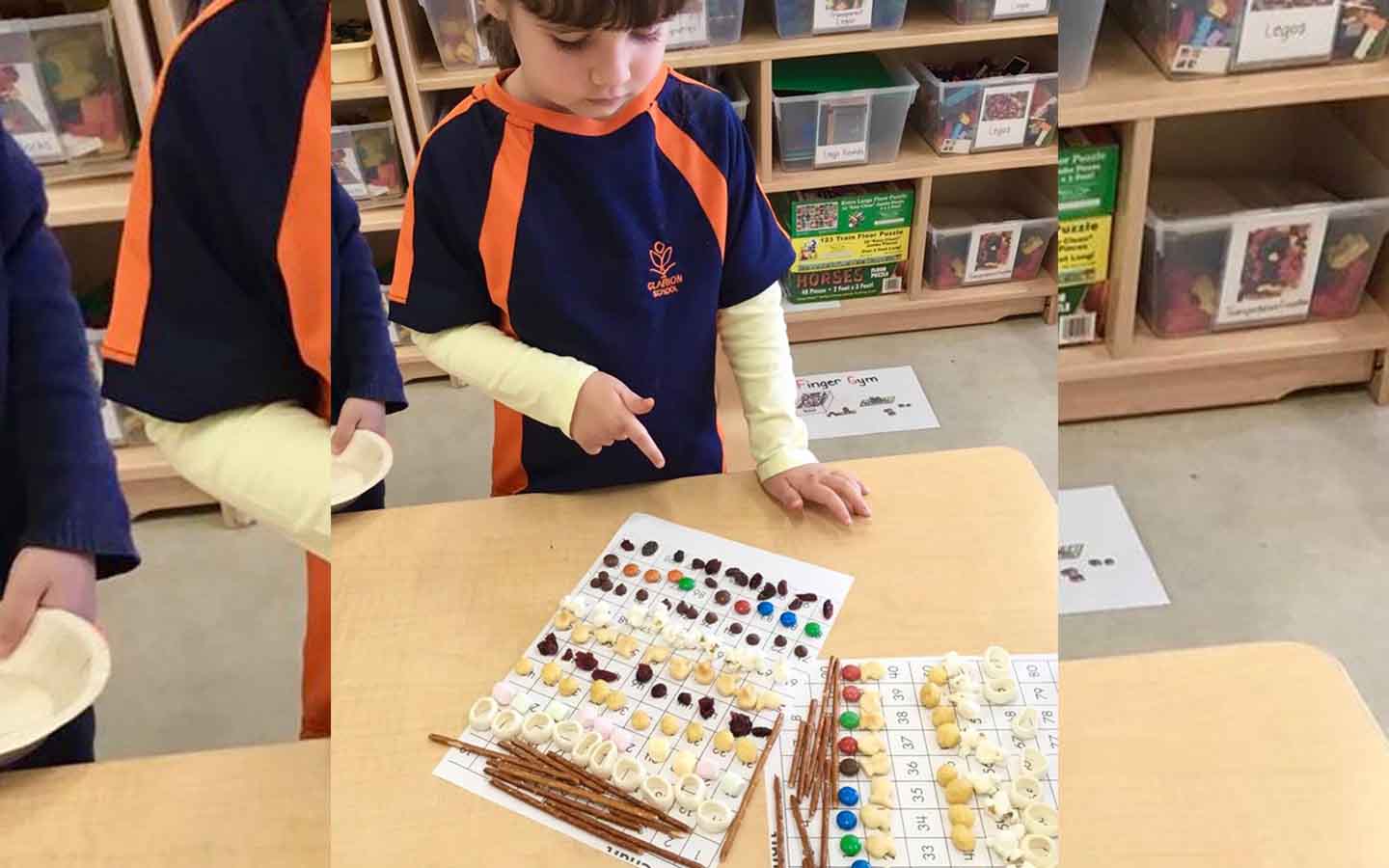 Clarion School Guide Bayut