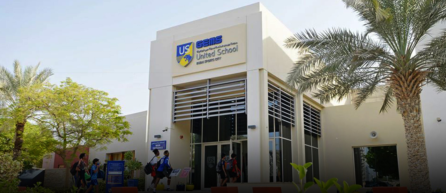 GEMS United School Guide Bayut