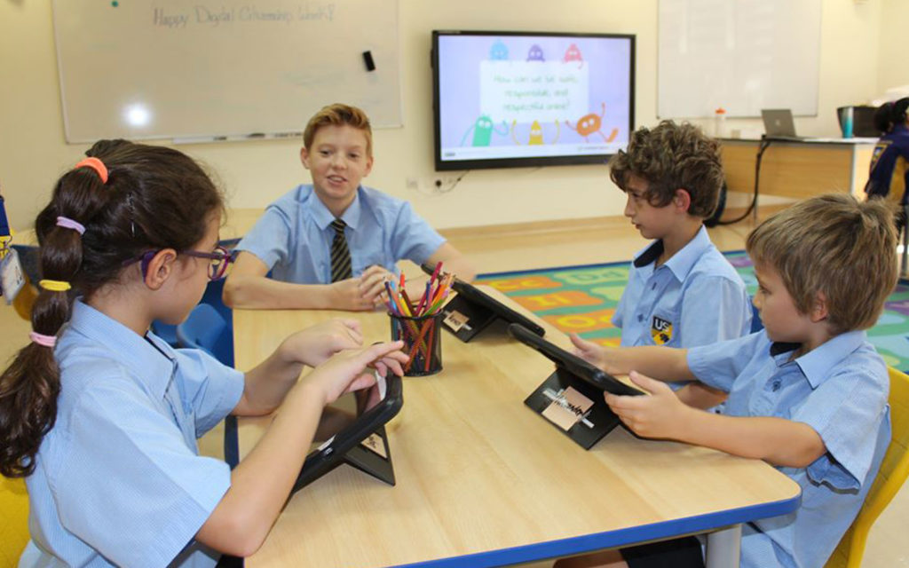 GEMS United School Guide Bayut