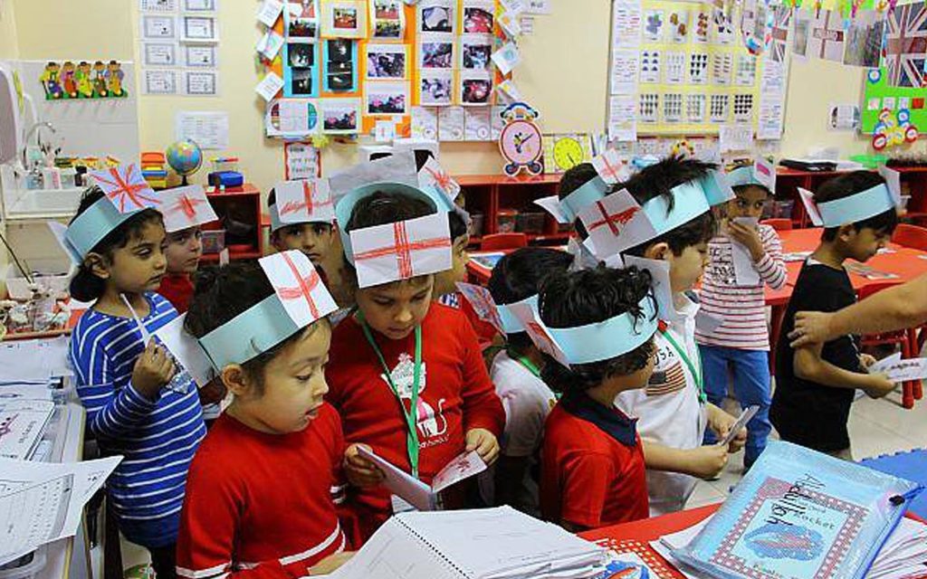 North American International School (NAIS) Guide | Bayut