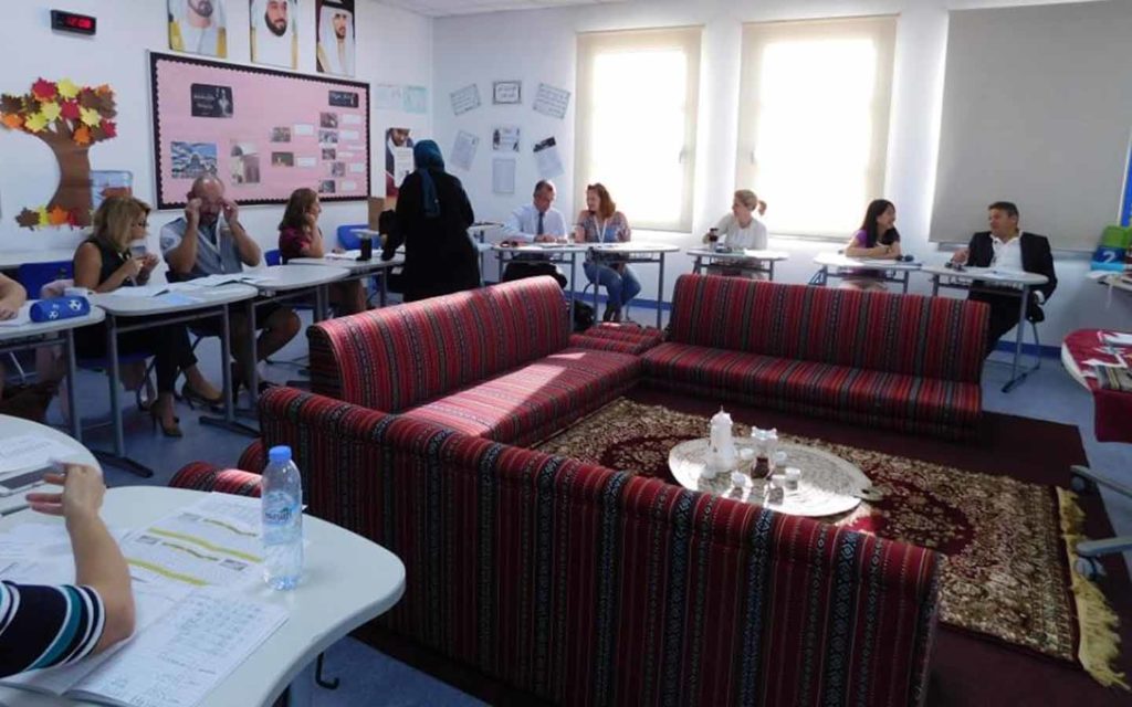 أولياء أمور