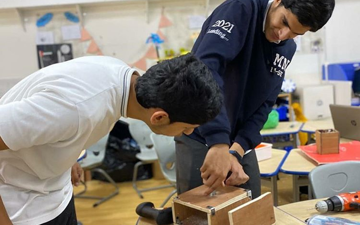 New Academy School Guide Bayut