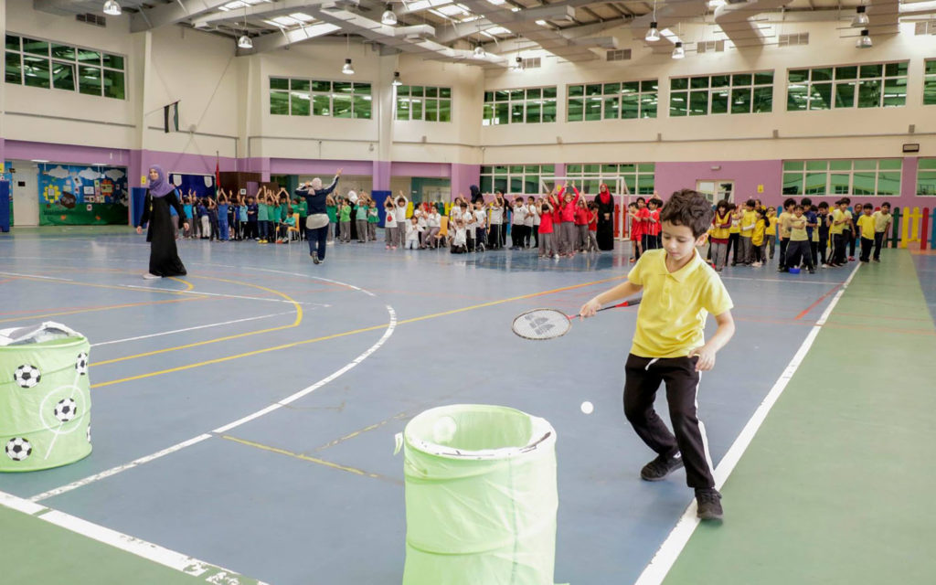 activities at RISS
