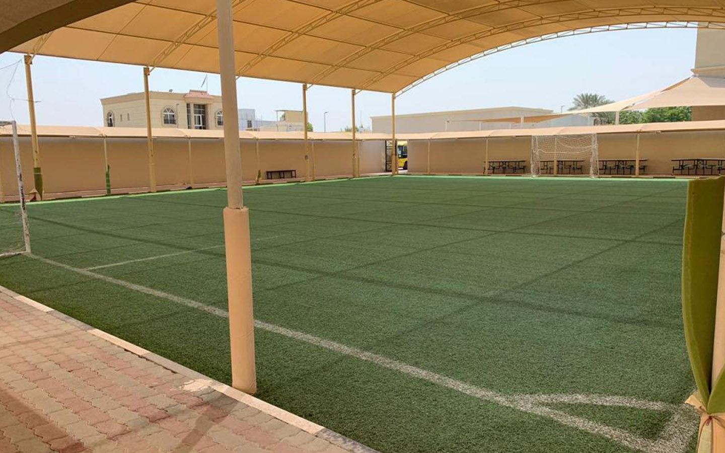 Beaconhouse Al Khaleej International School Guide Bayut