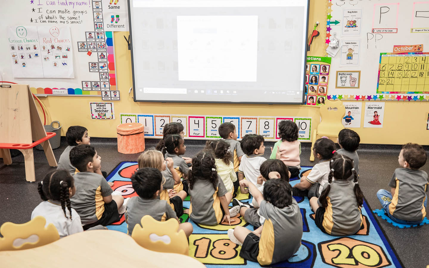 Ignite School Guide Bayut