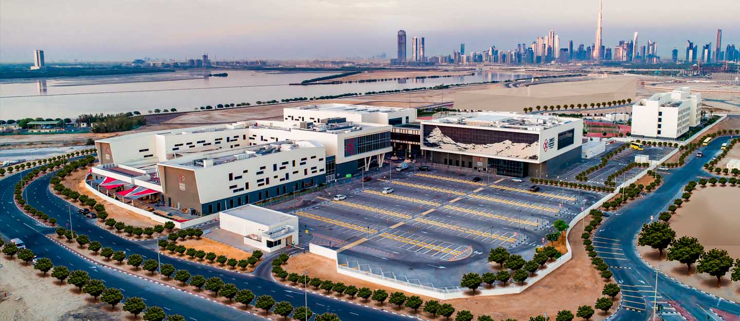 Swiss International Scientific School, Dubai
